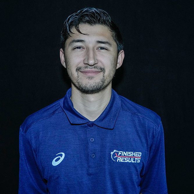 Humberto Guzman