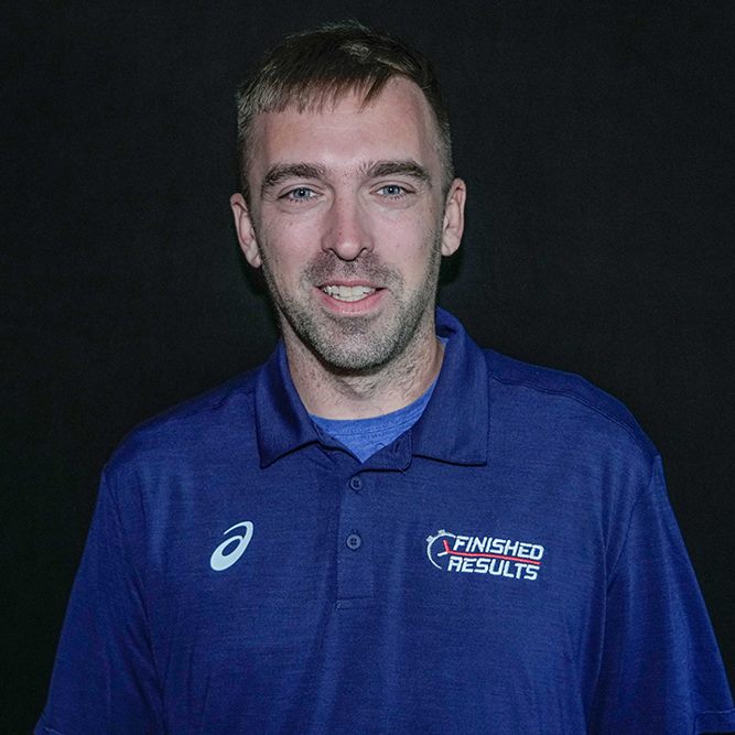 Brian Sparacino