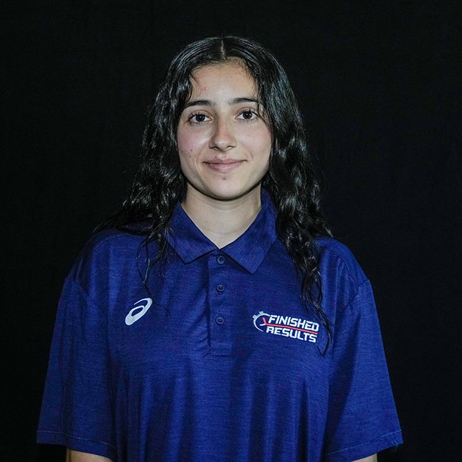 Gardemia Sandoval