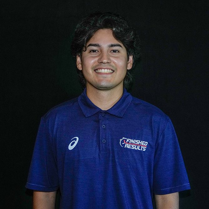 Kevin Ramos