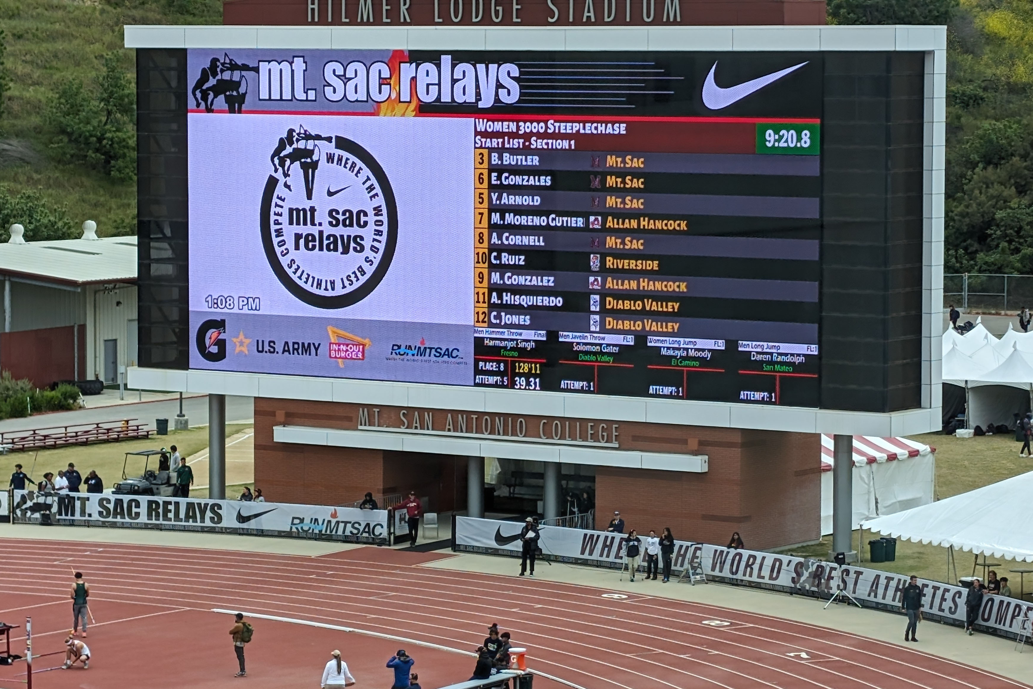 jumbotron